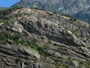 Palestra di arrampicata dei Biellesi - Donnas