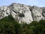 Palestra di arrampicata Placche di Oriana - Hône