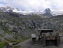 Il Rutor visto dal rifugio Deffeyes - La Thuile