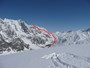 Scialpinismo al Mont Dolent - Courmayeur