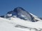 Dent d'Herens seen from the North