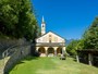 Santuario della Madonna delle Nevi di Machaby