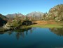 Lac Lei Long - automne