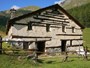 Praz village