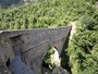 Roman aqueduct-bridge of Pont d'Ael