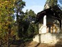 Bois de la Tour chapel