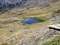 Lac des grenouilles e rifugio Mont FallÃ¨re