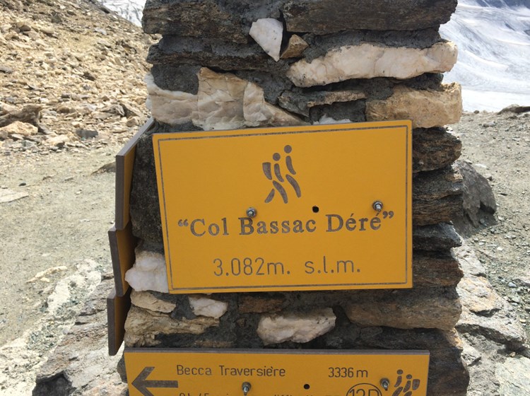 Col Bassac DÃ©rÃ©