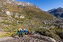 Balteo climbing park