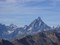 View of the Matterhorn