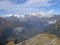 La valle d'Ayas