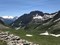 Vista dal col d'Arp