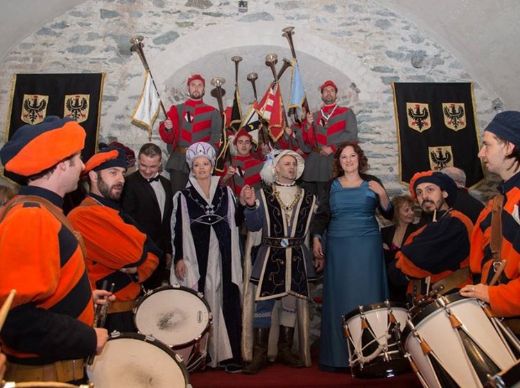 Foto di Fotografica Evançon