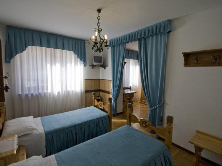 Albergo Napoleon