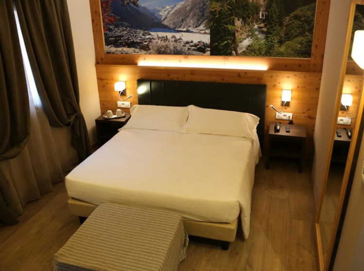 Dada Mountain Hotel - Camera