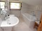 Hotel Valdigne - Bagno