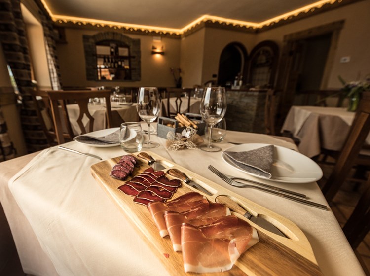 CHALET SAINT BARTHELEMY HOTEL