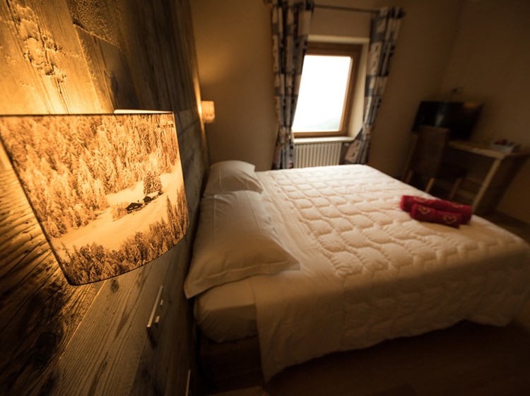 CHALET SAINT BARTHELEMY HOTEL