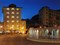 Hotel Bijou - Exterior summer