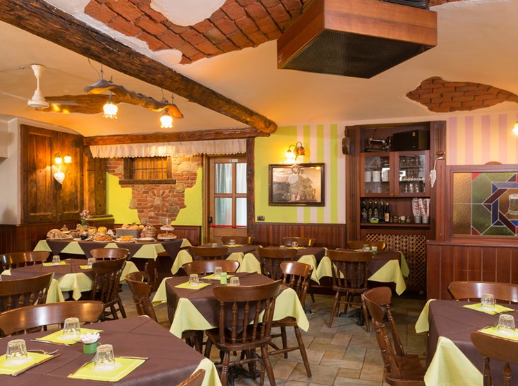 Hotel Armanac de Toubie