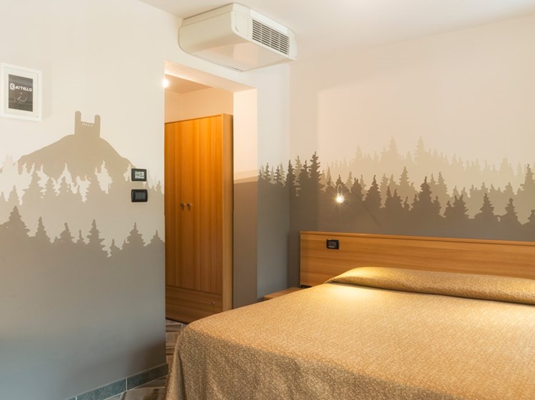 Hotel Armanac de Toubie