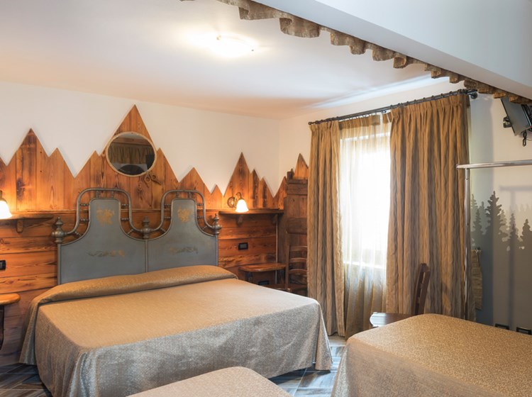 Hotel Armanac de Toubie