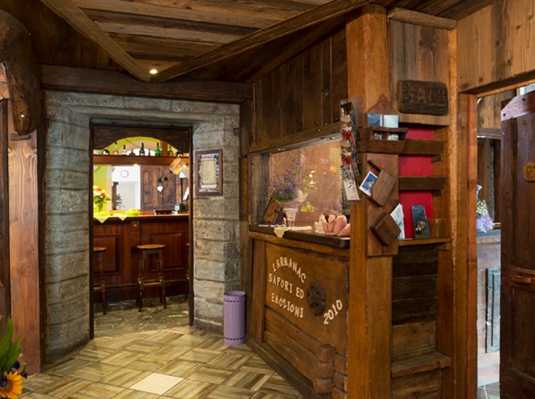 Hotel Armanac de Toubie