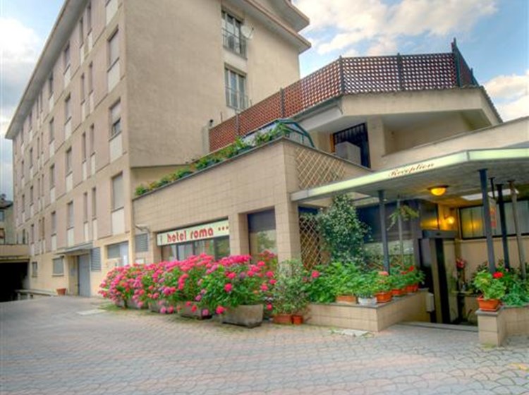 Albergo Roma