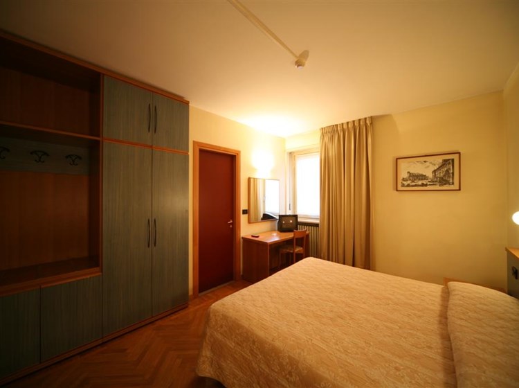 Albergo Roma