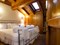 Donnas - Albergo Saint-Ours camera