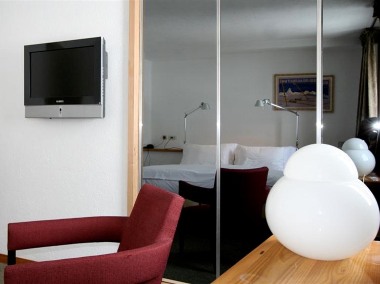 Hotel Les Neiges D'Antan