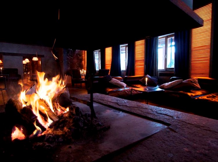 Hotel Les Neiges D'Antan