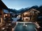 Hotel Mont Blanc Hotel Village - La Salle