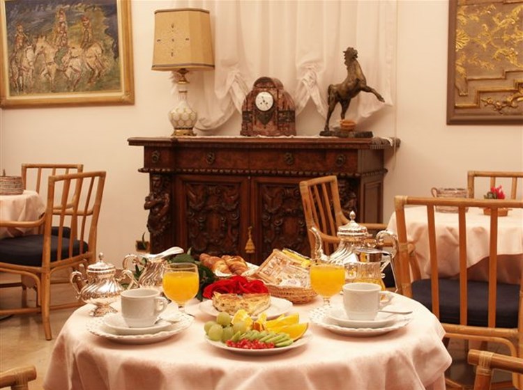 Hotel Paradise - Saint-Vincent