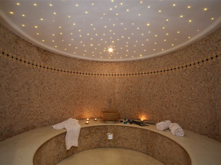 Hotel Paradise - Saint-Vincent