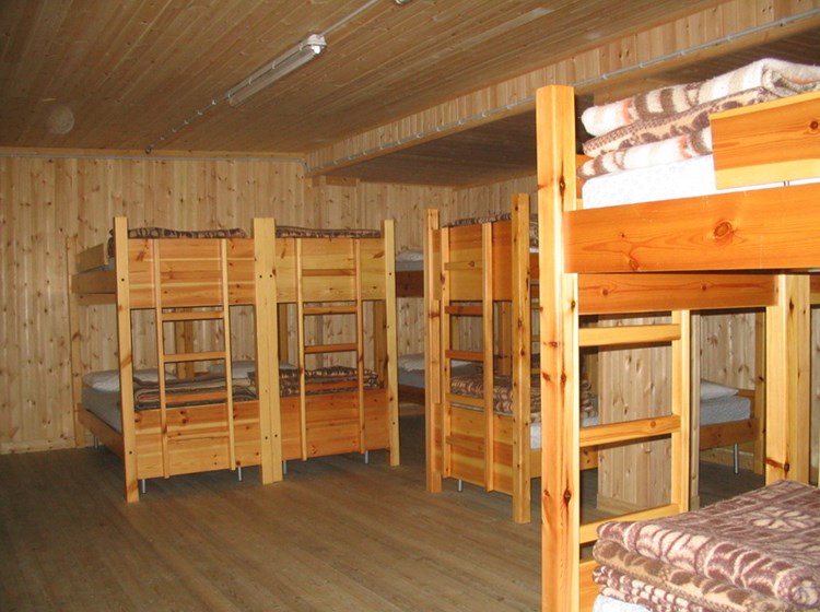 Rifugio Chalet  Epée - Camerata