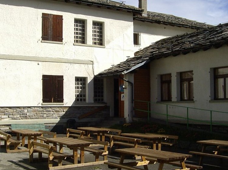 Esterna estate