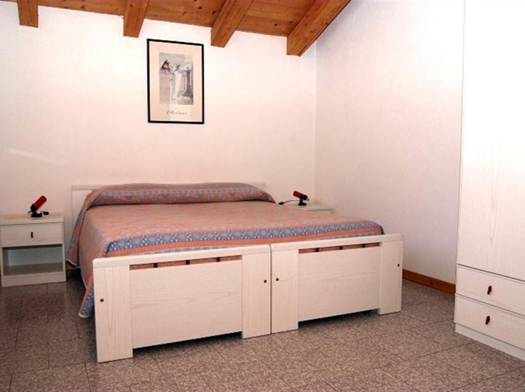 Maisons et appartements de vacances