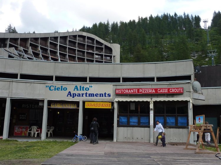 Maisons et appartements de vacances