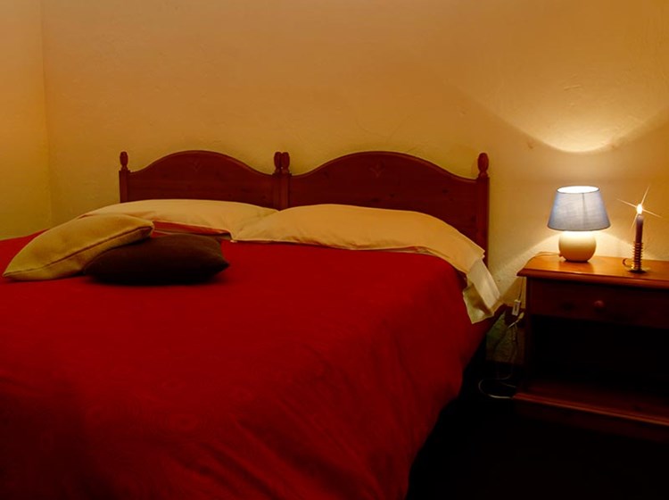 Residenza Turistico Alberghiera Covalou