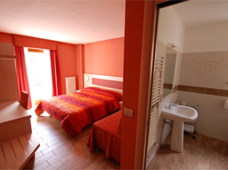 Affittacamere Sottosopra Charvensod