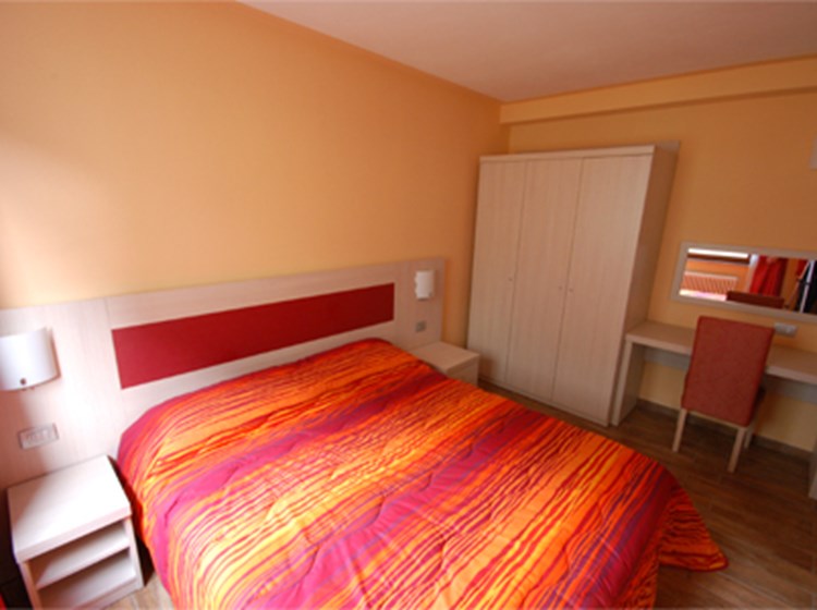 Affittacamere Sottosopra Charvensod