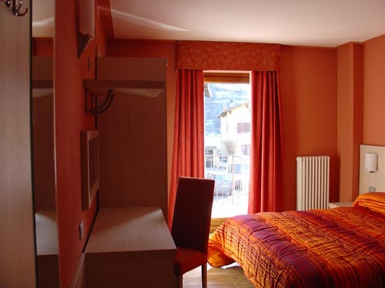 Affittacamere Sottosopra Charvensod