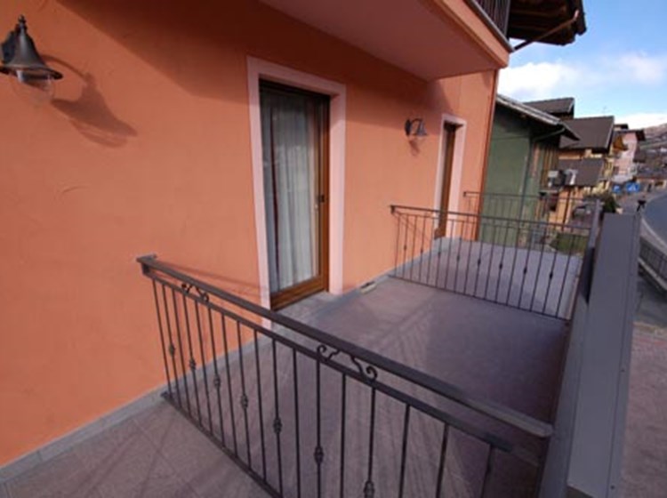 Affittacamere Sottosopra Charvensod