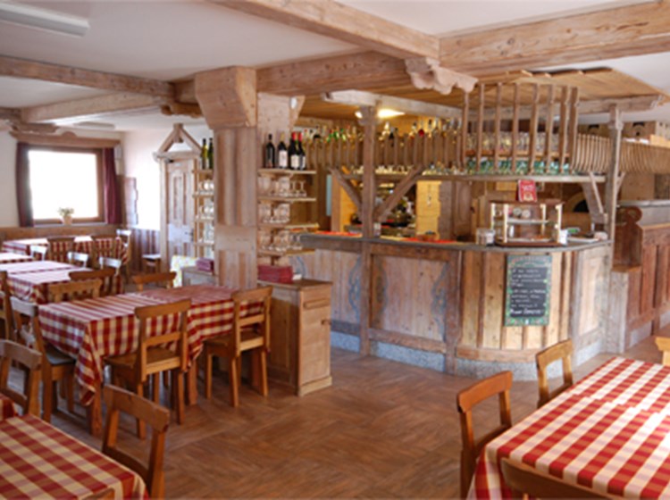 Affittacamere Sottosopra Charvensod