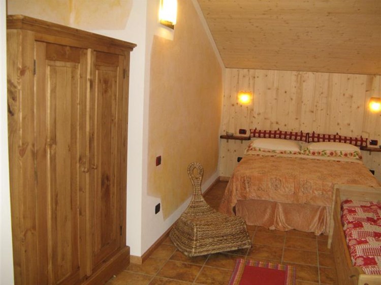 Bed & Breakfast Il Sogno di Amanda