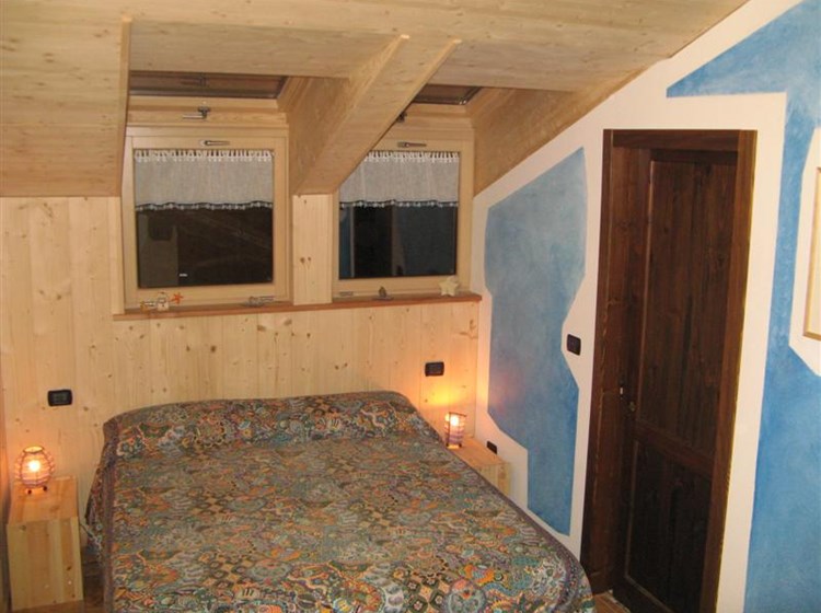 Bed & Breakfast Il Sogno di Amanda