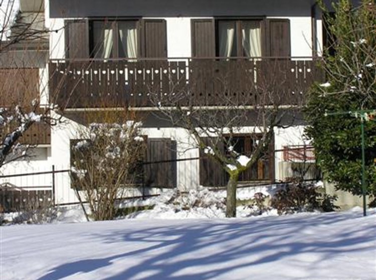 bed & breakfast “Au Petit Bonheur”
