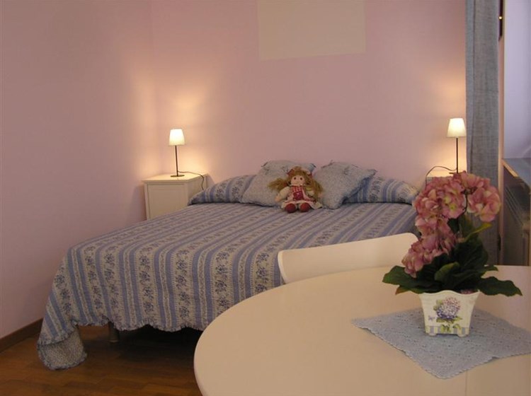 bed & breakfast “Au Petit Bonheur”