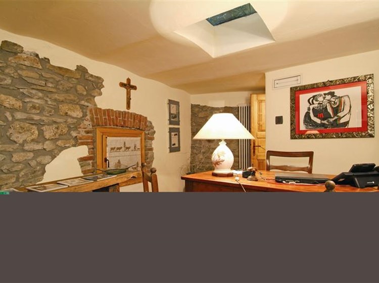 Maison Colombot aosta